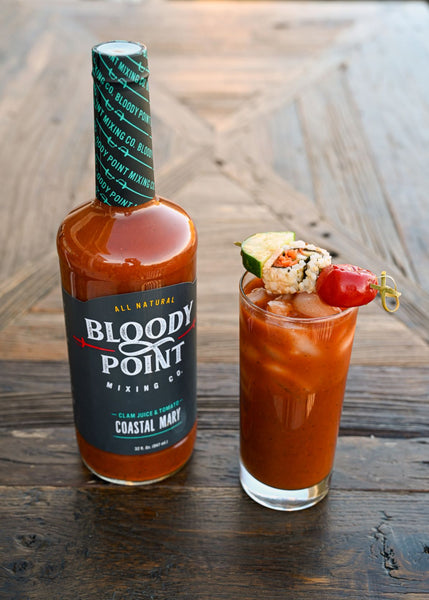 Bloody maryジッポー Zing Zang Jimmy Pickle Bloody Mary Mix, 32 Fl Oz Bottle